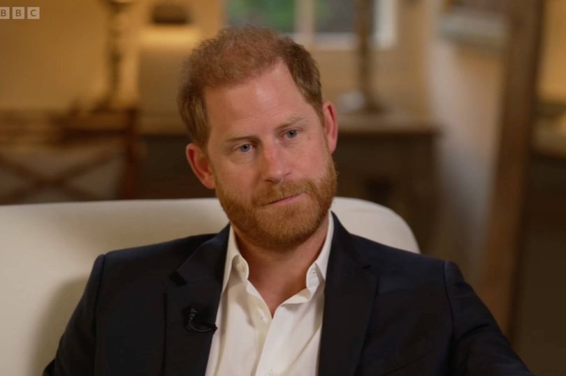 Prince Harry 'is walking away from his old life once and for all' as