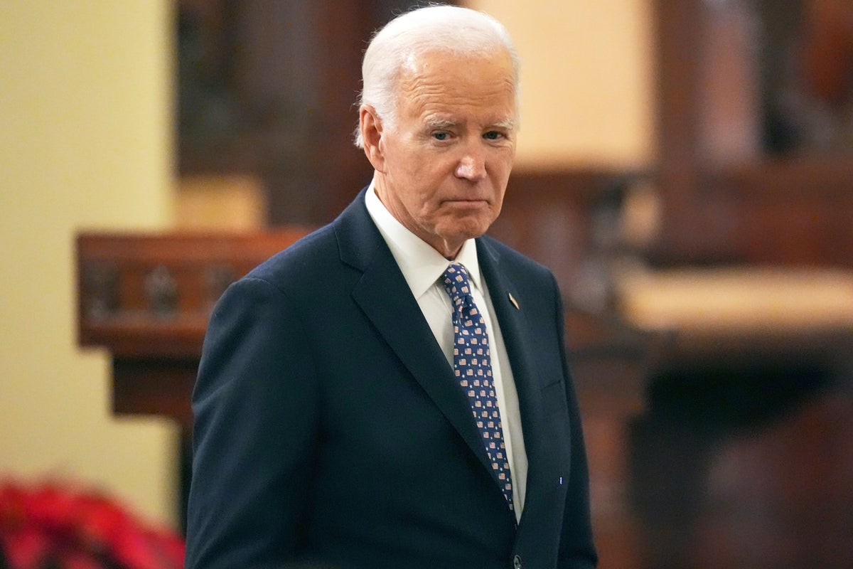 Biden prostate cancer latest: Joe and Jill thank public for support and say ‘we are strongest in the broken places’