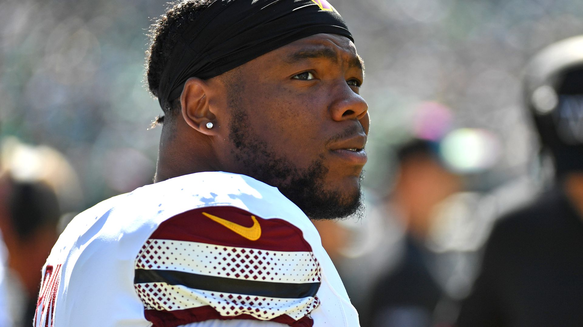 Daily Slop - 19 May 25 - PFF says Commanders have weakest defensive ...