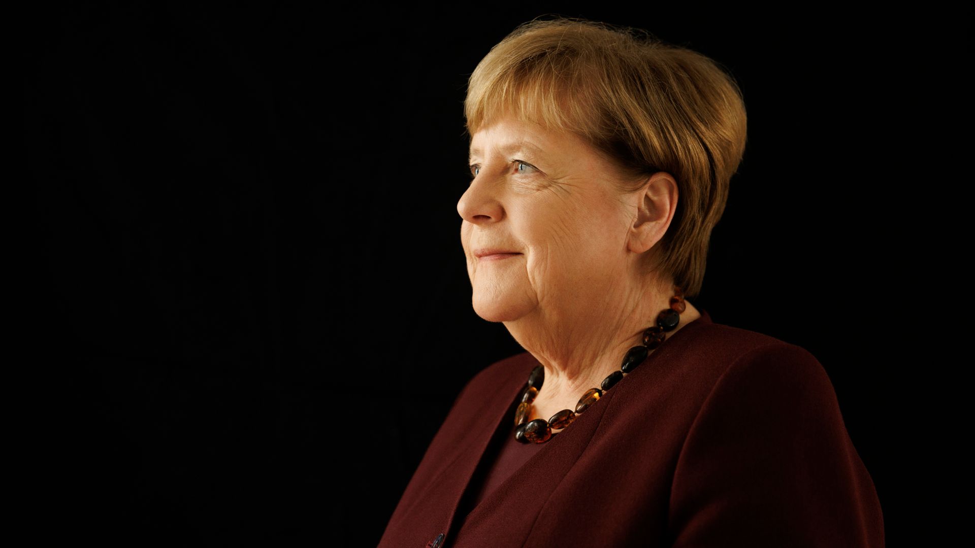 Nord Stream 2: Grüne und Linke verlangen Aufklärung zu Rolle von Angela ...