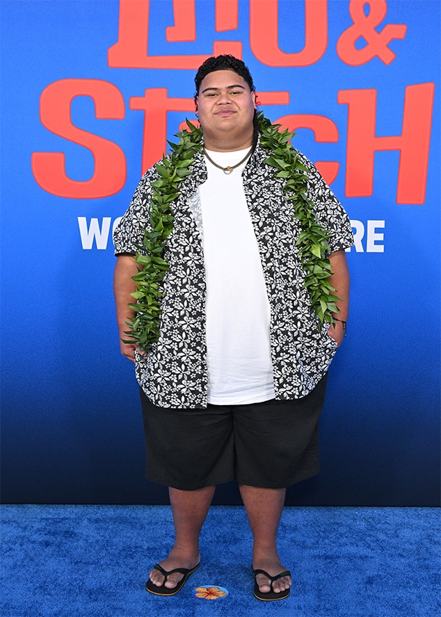 American Idol Alum Iam Tongi Details 115Pound Weight Loss