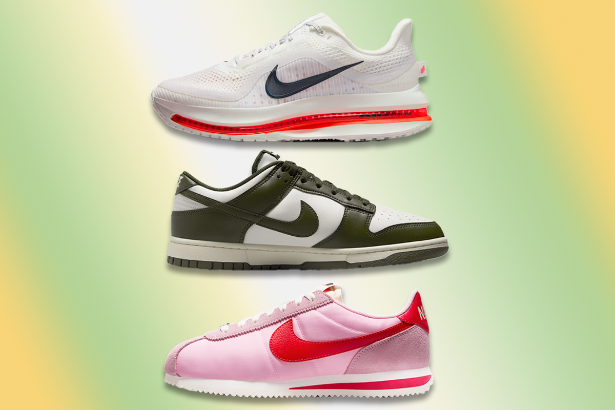 Nike Promo Codes For October 2025