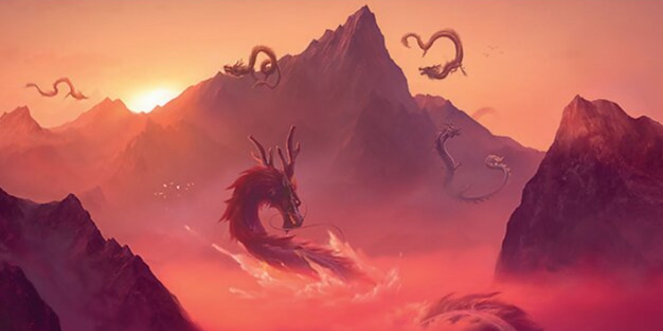 The 10 Most Valuable Basic Mountain Cards In Magic The Gathering