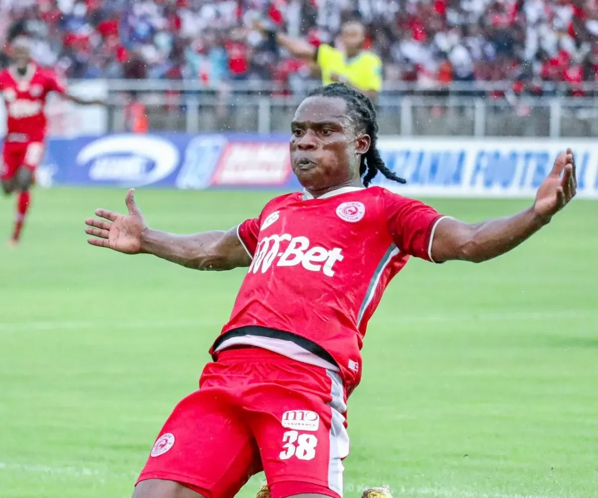 Kaizer Chiefs transfer news: Nabi and Maliwa spotted in Tanzania