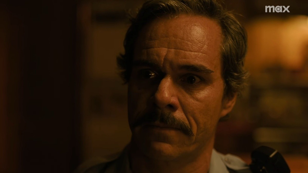 Actor mexicano Tony Dalton causó revuelo en redes por aparecer en la serie 'The Last Of Us 2'