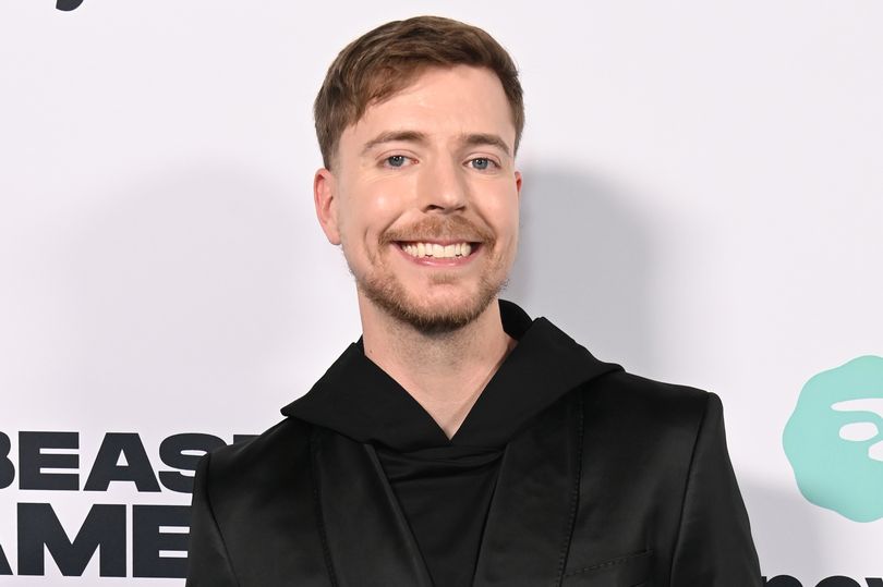 MrBeast given health warning after scary admission about 15-hour work ...