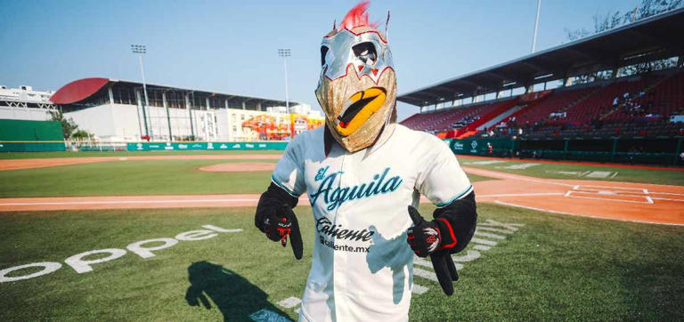 LMB l CRÉDITO X:elaguilabeisbol