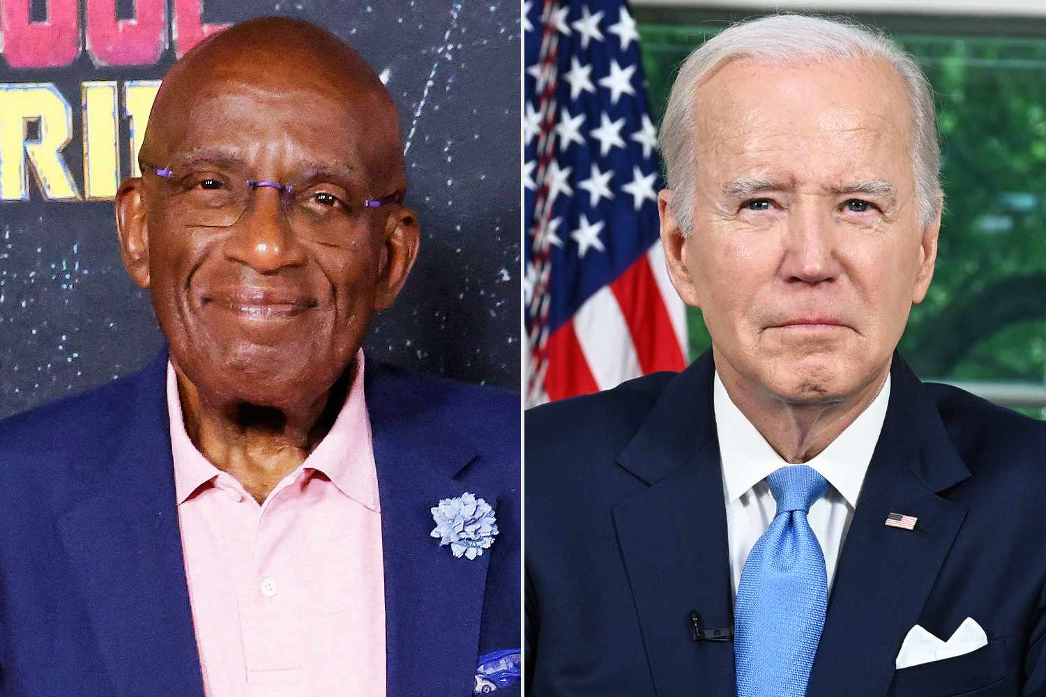 Al Roker Recalls His Own Experience with Prostate Cancer as He Sends(00)