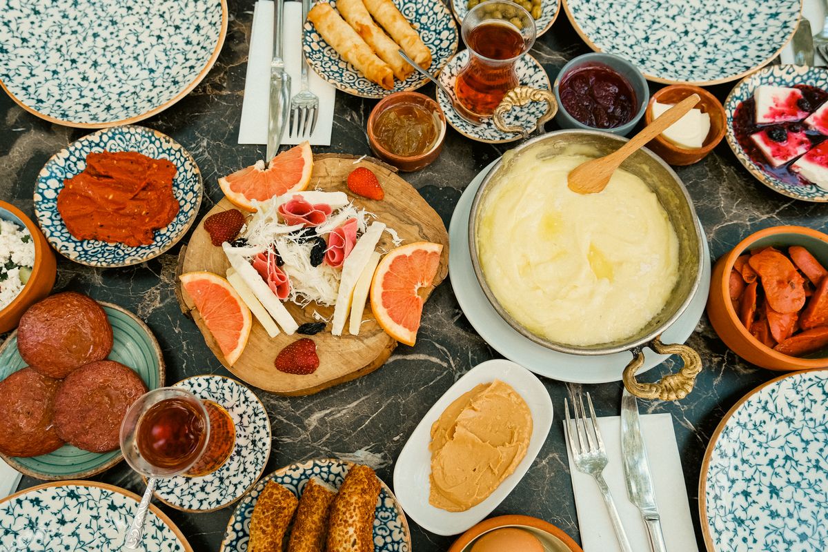 AA1F4Qzx 9 Morning Habits of the World's Most Successful People