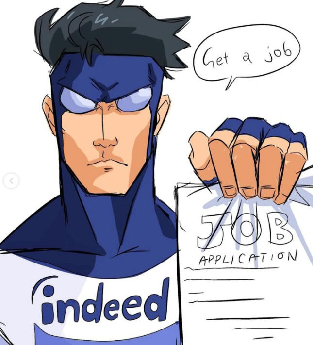 What #39 s With The #39 Job Application Form #39 Meme Going Viral On TikTok? The What #39 s With The #39 Job Application Form #39 Meme Going Viral On TikTok? The