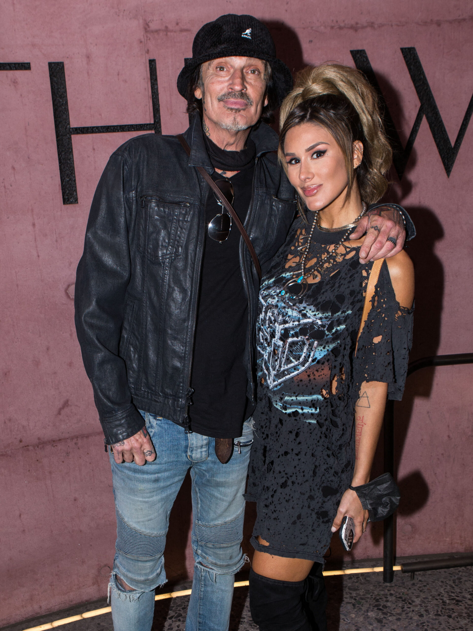 Iconic Rocker Drops Longtime Partner Over Alleged Cheating: Celeb