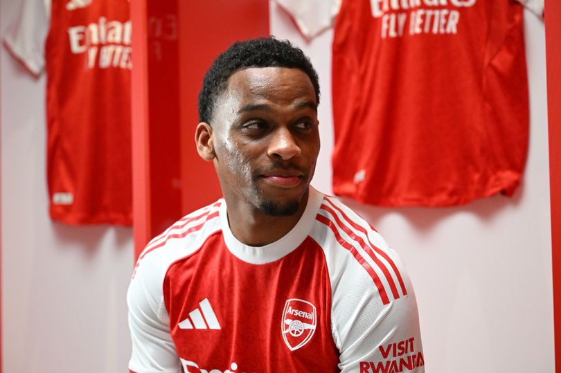 Arsenal defender Jurrien Timber set to undergo surgery with timeline ...