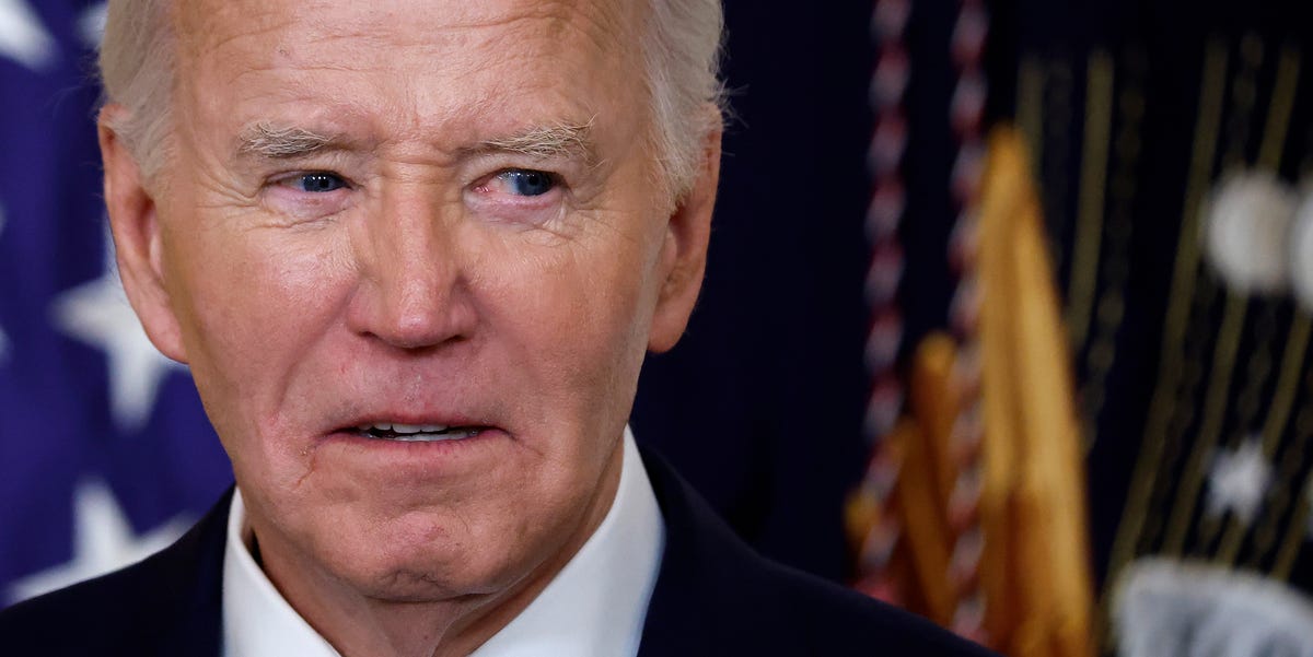 What All Men Need to Know About Joe Biden's Prostate Cancer Diagnosis