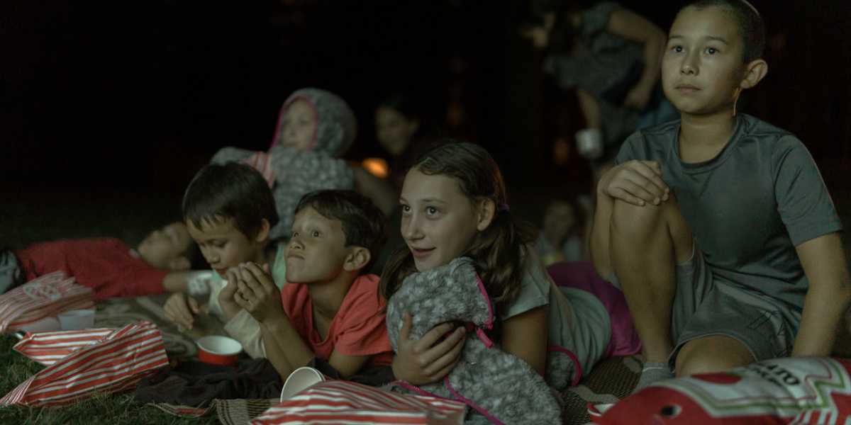 Newfields Summer Nights Movie Series 2026 | Blockbusters, cult classics ...