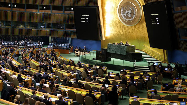 Comunidade internacional não tem conceito universal para terrorismo.