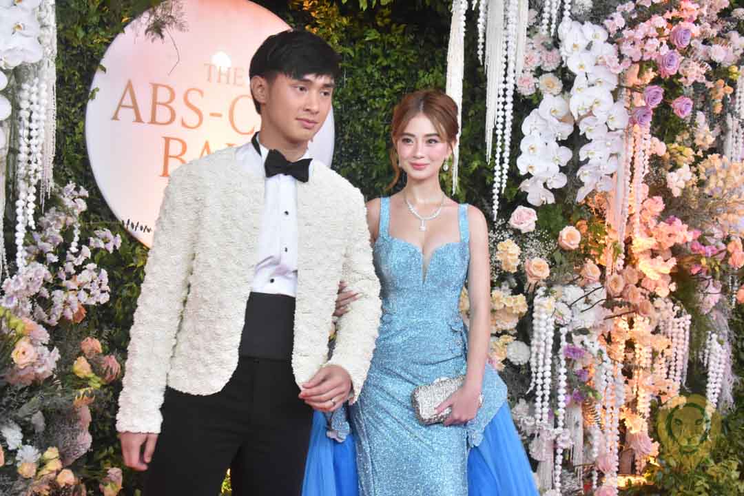 JMFyang love team set to star in first digital series 'Ghosting'