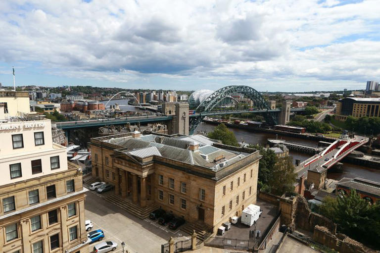 Sign up for the Newcastle Drop - a new newsletter with all you need to ...