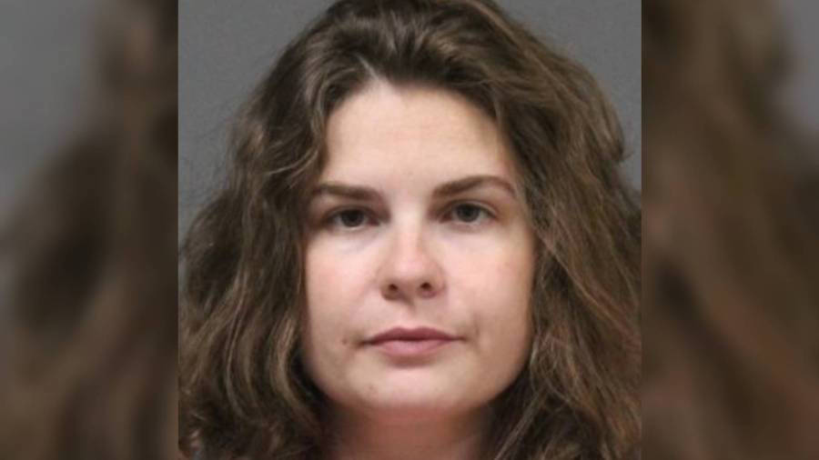 DeSoto County ex teacher accused of fondling student DeSoto County ex teacher accused of fondling student