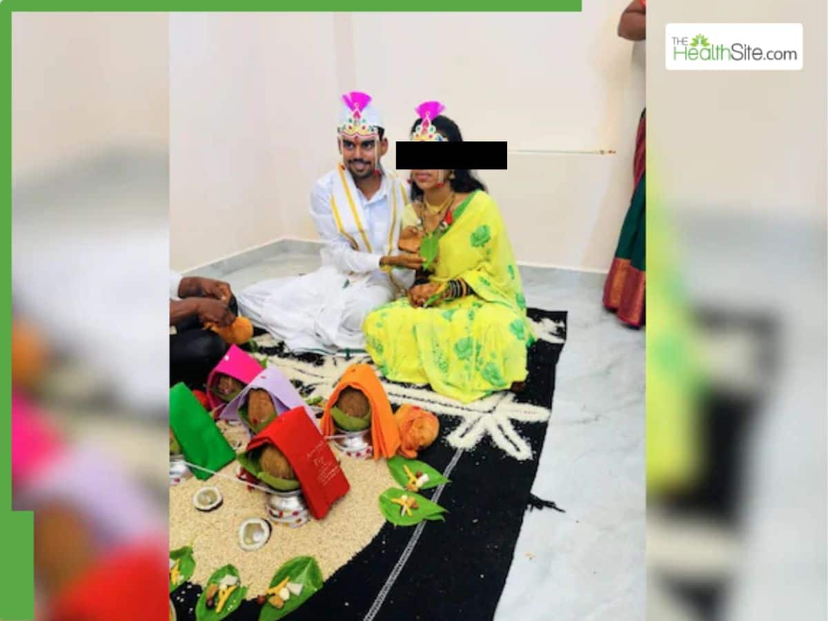 25YearOld Karnataka Groom Dies of Heart Attack During Wedding Rituals