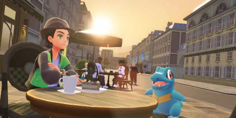 Pokémon Legends: Z-A: Best team comps for every starter