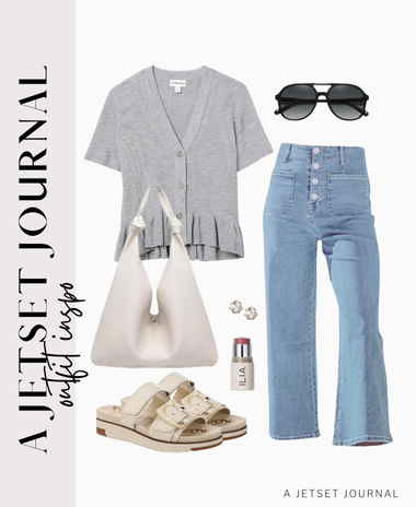 Fresh new looks to copy this season