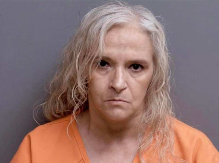 Ohio woman arrested after K9 alerts deputies to alleged narcotic odor ...