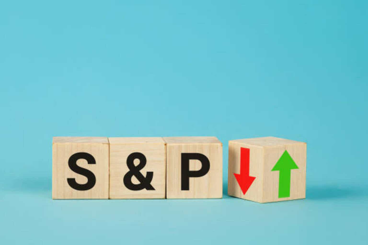 The S&P 500 has underperformed on average when GDP was under 2, RSI