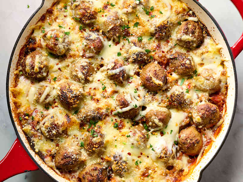 16 delicious one-pan family meals that don't overcomplicate dinnertime ...