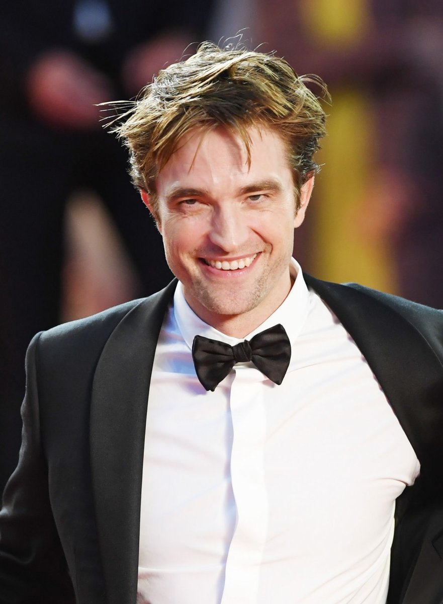 Robert Pattinson, Jennifer Lawrence promote 'Die, My Love' at Cannes