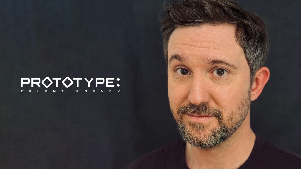 Sam Huntington Signs With Prototype Talent Agency
