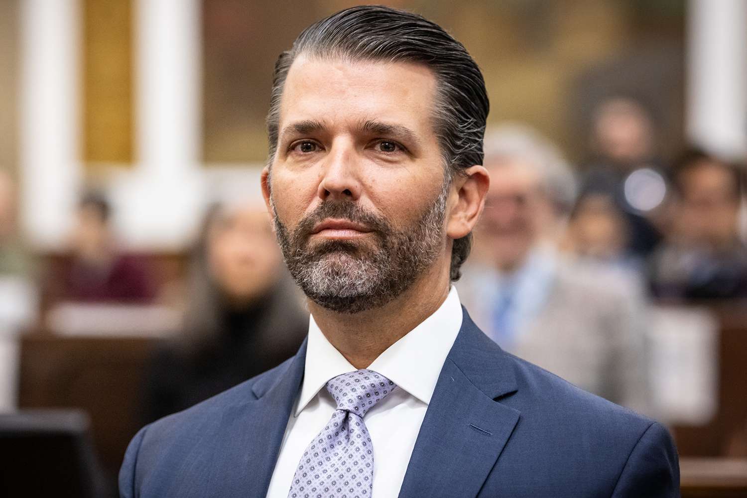 Donald Trump Jr. Mocks Jill Biden After Her Husband's Highly Aggressive