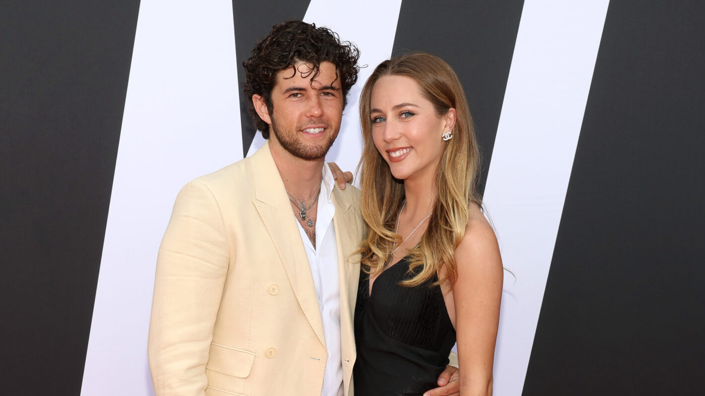 'GH's Eden McCoy Makes Rare Comments About Romance ...