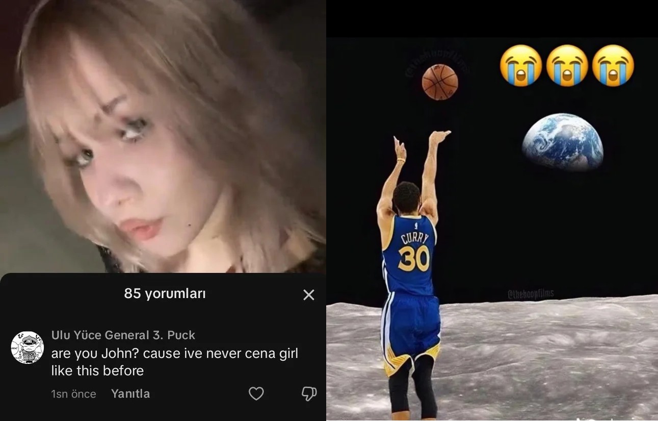 What Does 'Holy Airball' Mean On TikTok? The Viral Meme Trend Inspired ...