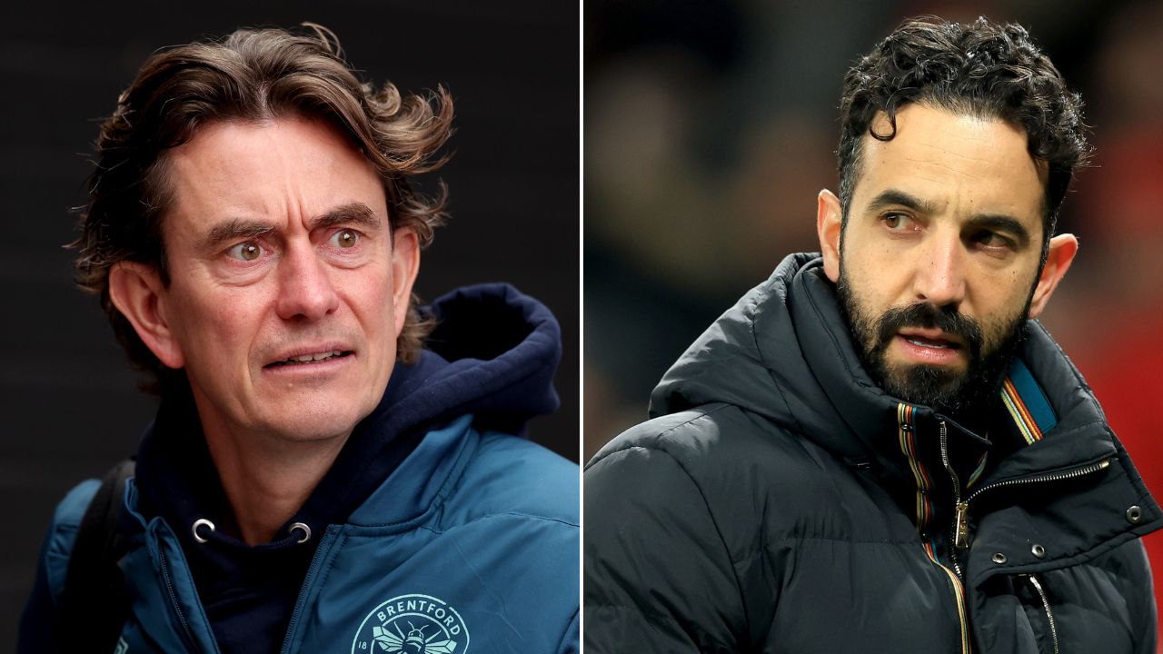 Man United 'scouting' £85m release clause Club World Cup amid Tottenham ...