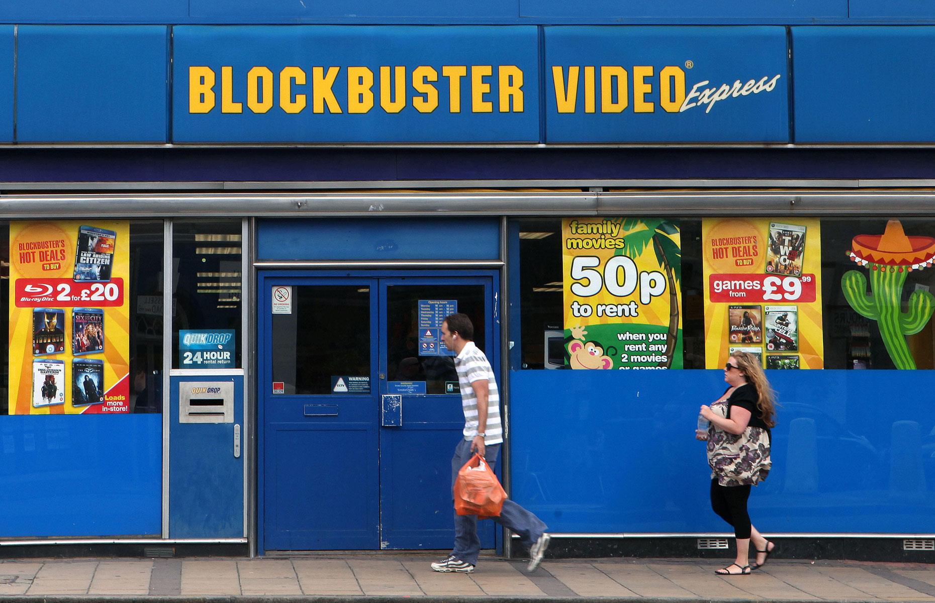 20 beloved high street shops we have lost forever