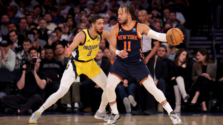 Knicks vs Pacers Series Preview: ECF Odds, Picks and Best Bets