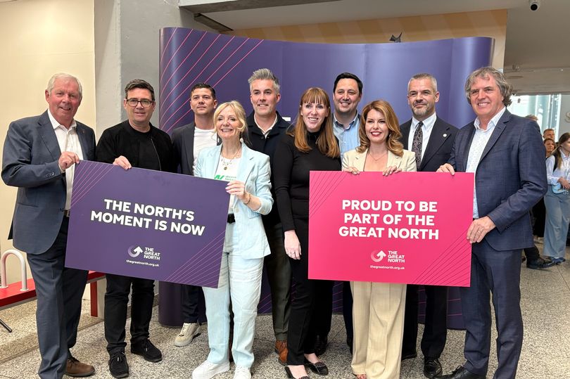 Northern mayors call on Rachel Reeves to scrap two child benefit cap