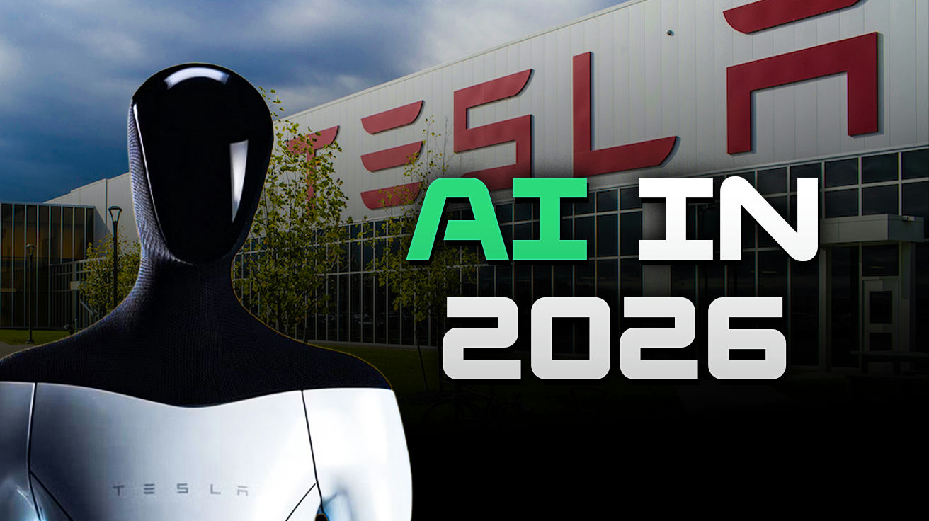 13 Major Ai Predictions Coming In 2026