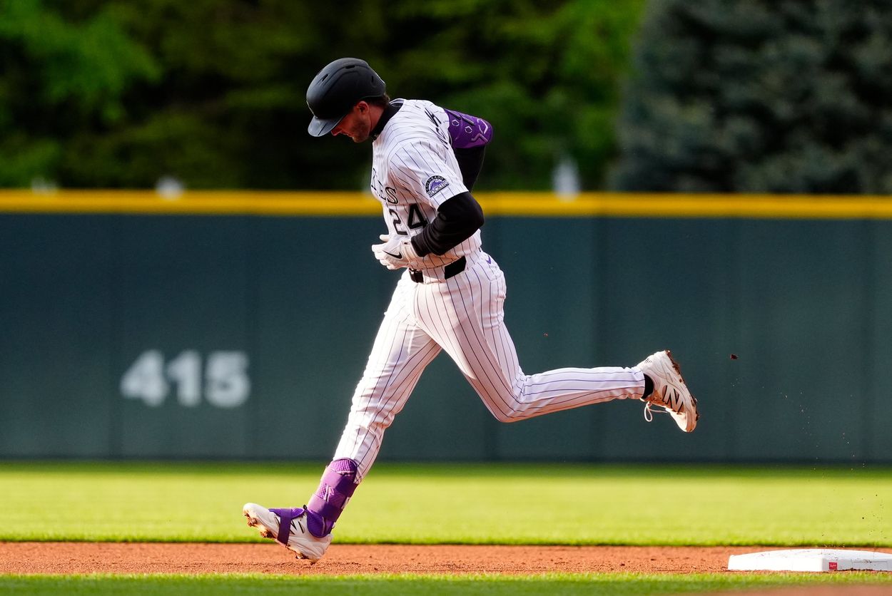 Yankees should avoid Rockies’ third base trade target like the plague