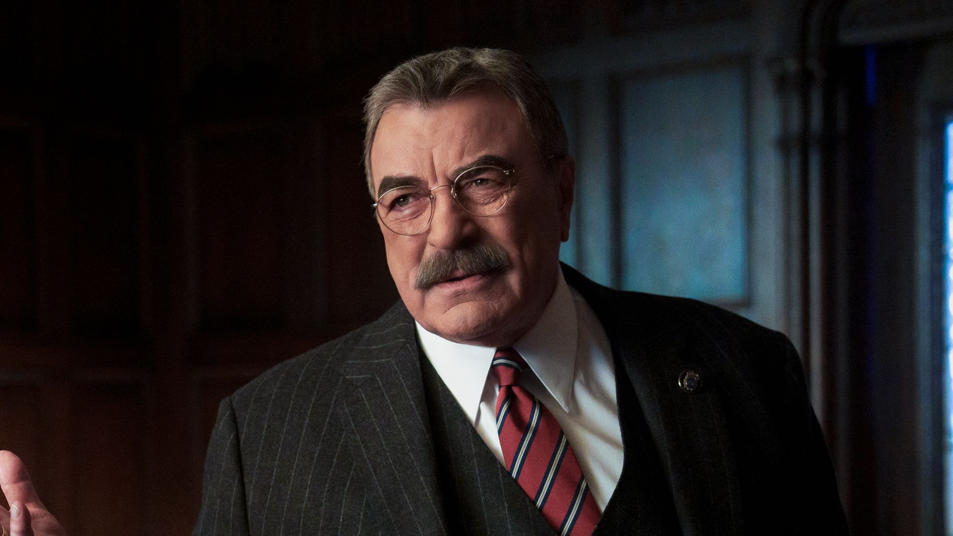 Blue Bloods alum Tom Selleck's replacement for Boston Blue confirmed — and  you'll definitely recognize him
