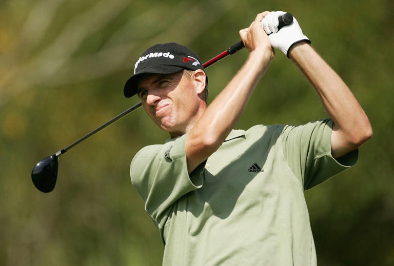 Golf: Steve Alker finishes fourth in weather-delayed Champions Tour major