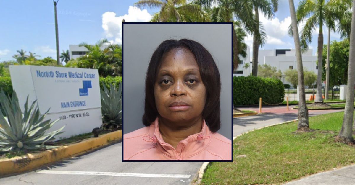 'I'm pulling out' Nurse fatally removed her mother's breathing tube in(01)