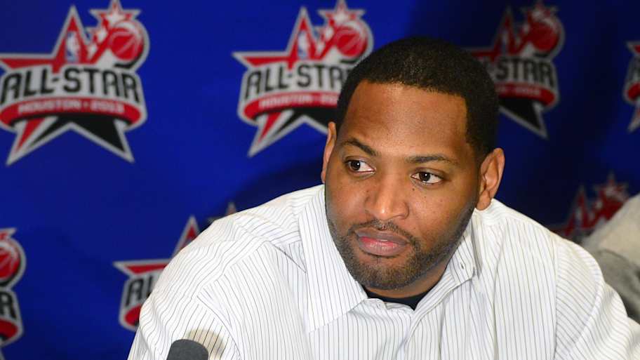 Robert Horry Had Good Reason To Show Disrespect Toward Coach Danny Ainge