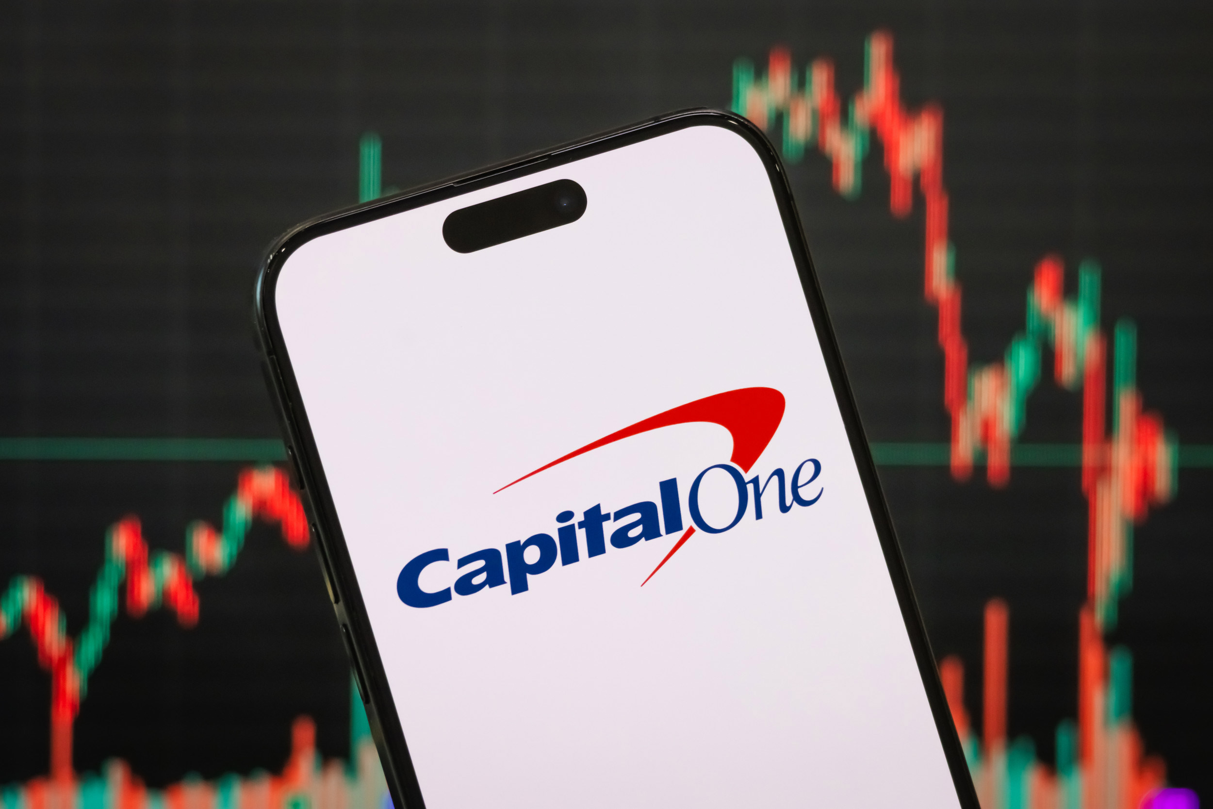 Capital One settlement: here #39 s who #39 s eligible for $425 million payout Capital One settlement: here #39 s who #39 s eligible for $425 million payout