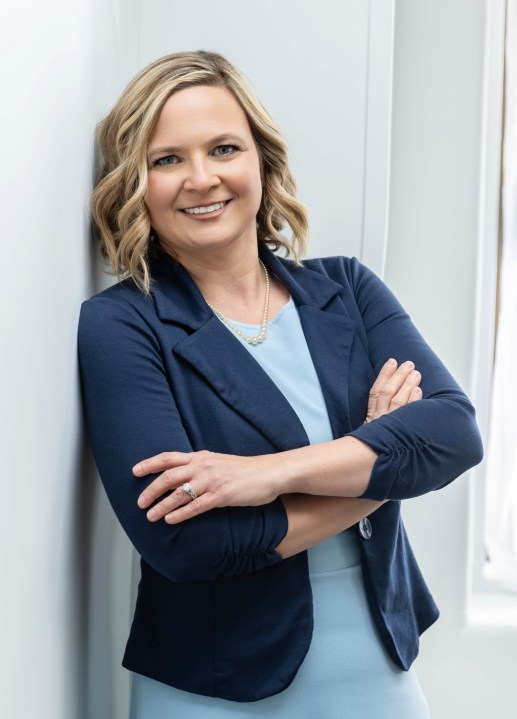 Clearfield County race for judge of the Court of Common Pleas