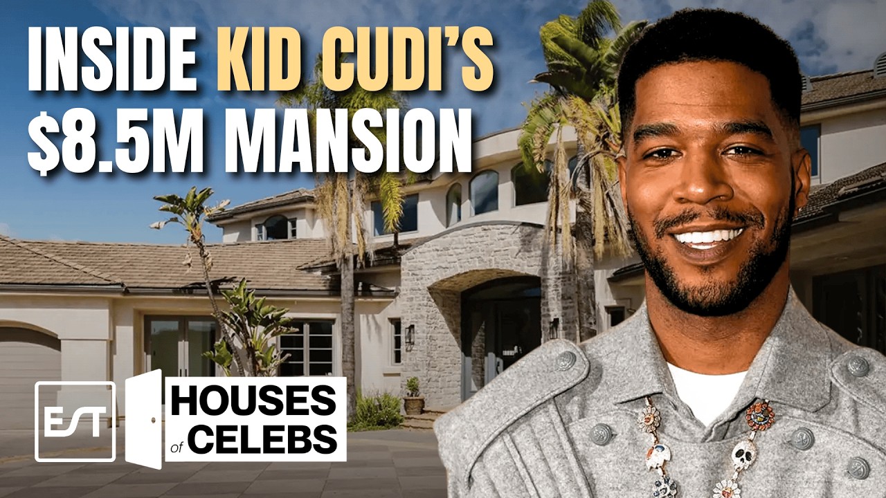 Celebrity Real Estate Deals That Shocked Beverly Hills