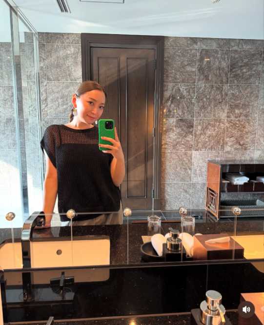 Instagram:���پc��(@katoayana0412)���