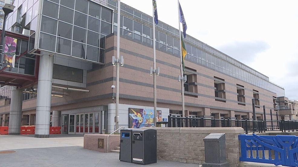 Rochester Riverside Convention Center to receive $59M+ renovation boost ...