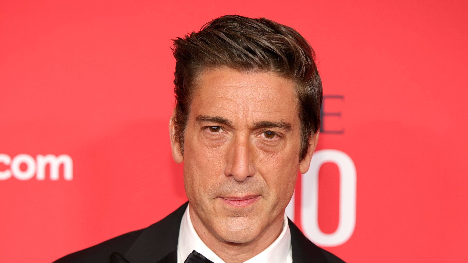 David Muir speaks on 'personal battle' following heartfelt farewell message