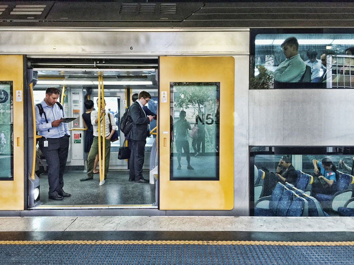 Disgusting Bus Incident: The Unspoken Rules of Public Transport